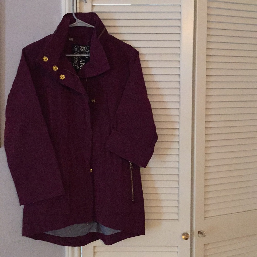 Jacket